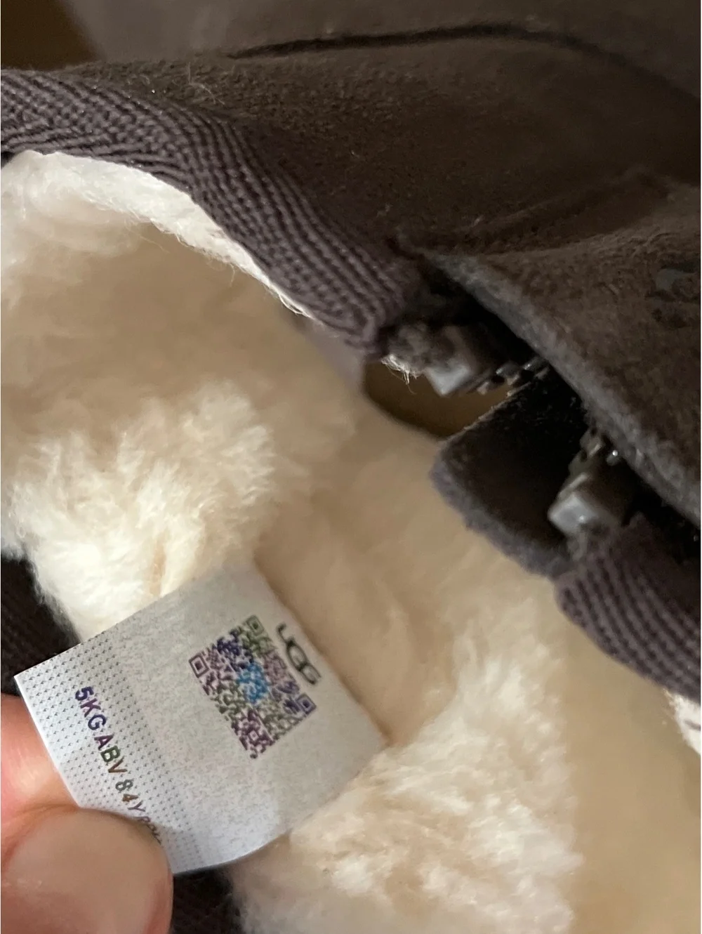 UGG available kids